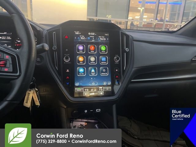 Used 2024 Subaru WRX image 12