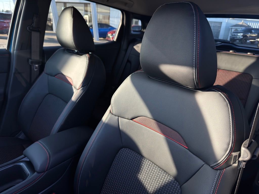 New 2026 Nissan Kicks SR w/ Interior Electronics Package image 11
