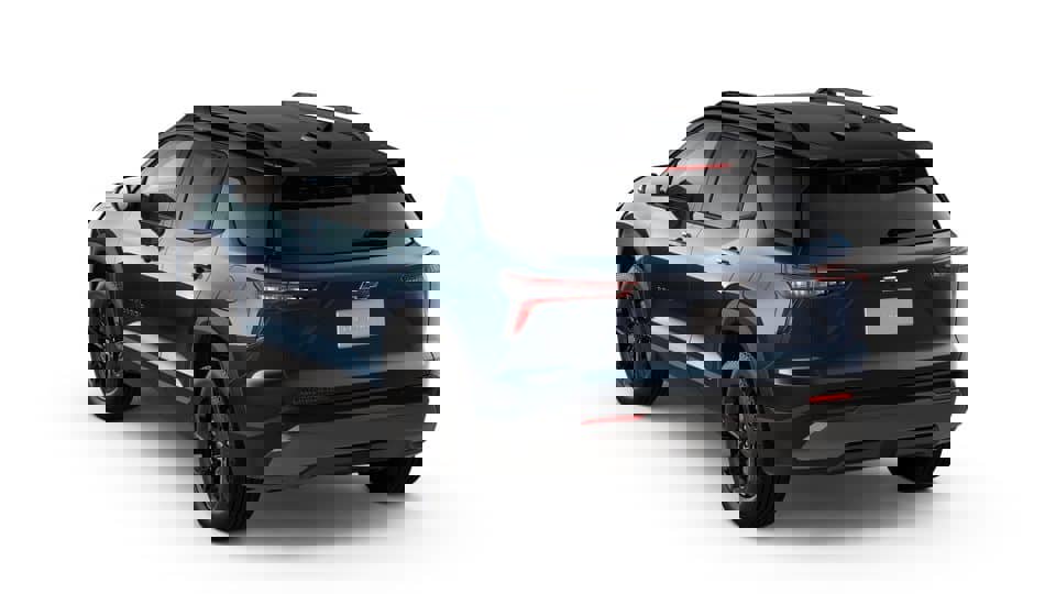 New 2026 Chevrolet Equinox LT image 26