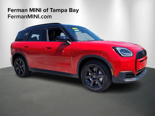 New 2026 MINI Cooper Countryman S image 1