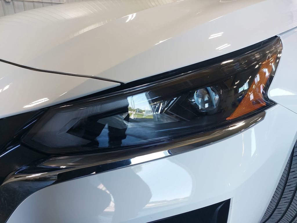 Certified 2025 Nissan Altima 2.5 SV FWD image 42
