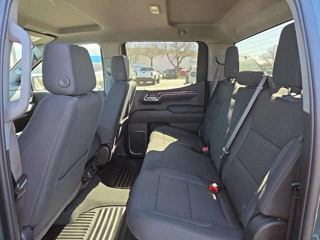 New 2026 Chevrolet Silverado 1500 LT w/ Z71 Off-Road Package AWD/4WD image 7