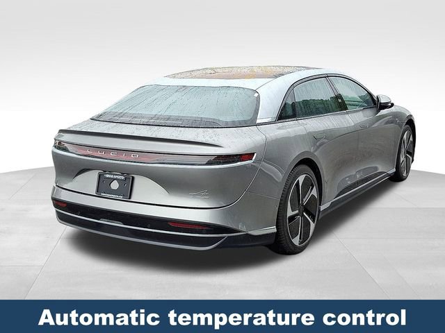 Used 2023 Lucid Air Touring image 7
