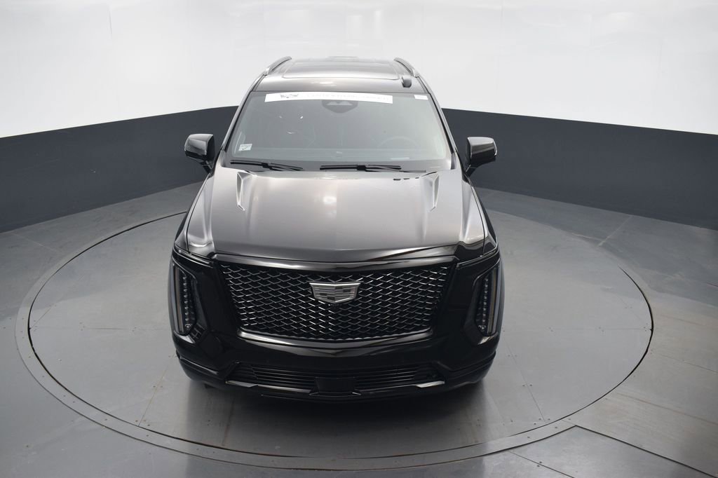 Certified 2026 Cadillac Escalade Platinum Sport image 40