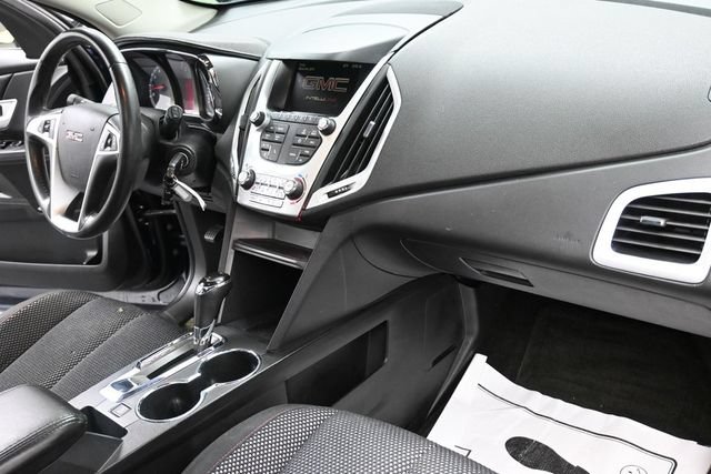 Used 2017 GMC Terrain SLE w/ Driver Alert Package I AWD/4WD image 30