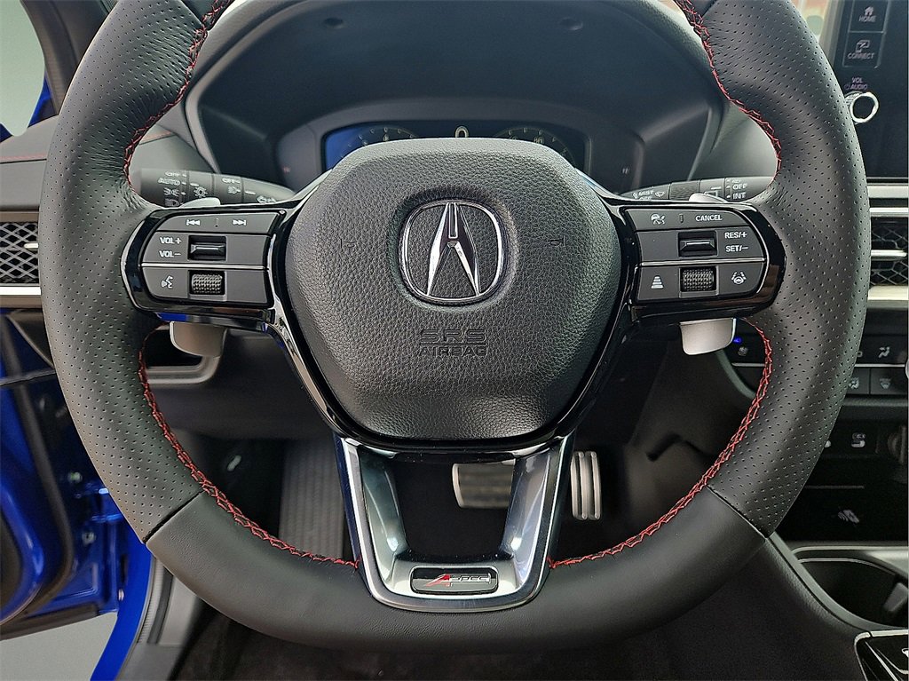 New 2025 Acura ADX A-Spec image 23