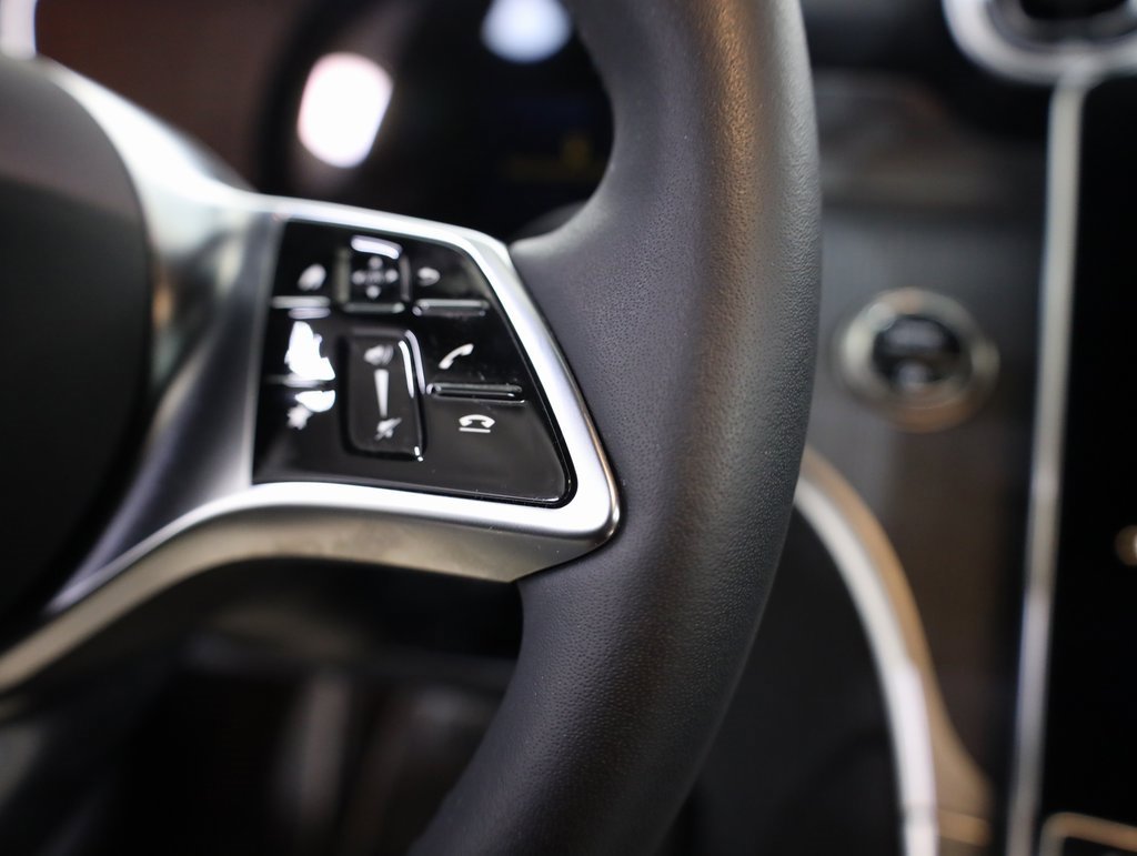 Certified 2026 Mercedes-Benz GLC 300 4MATIC image 15