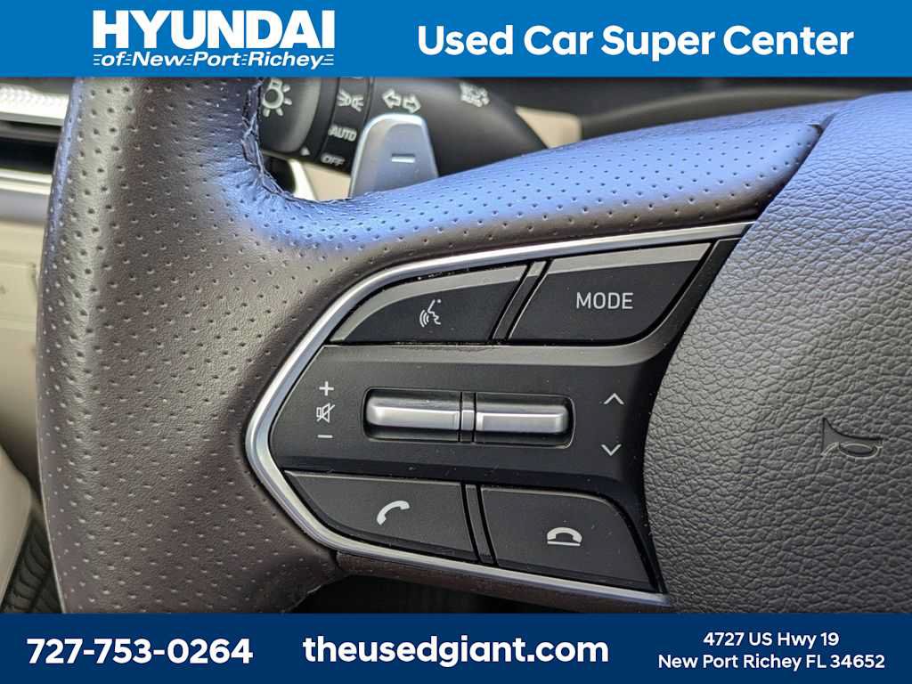 Used 2021 Hyundai Palisade Calligraphy AWD/4WD image 44