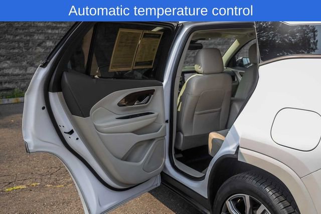 Used 2020 GMC Terrain Denali w/ Denali Premium Package image 23