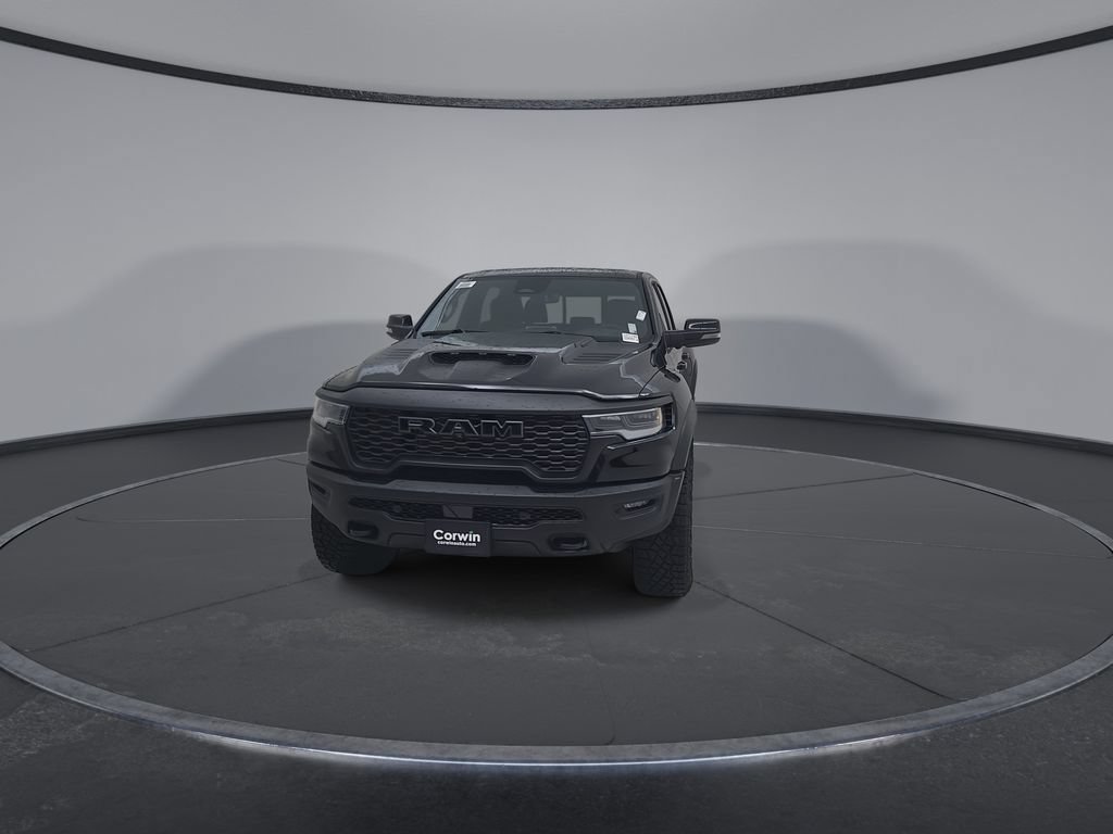 New 2026 RAM 1500 RHO w/ RHO Level 1 Equipment Group AWD/4WD image 4