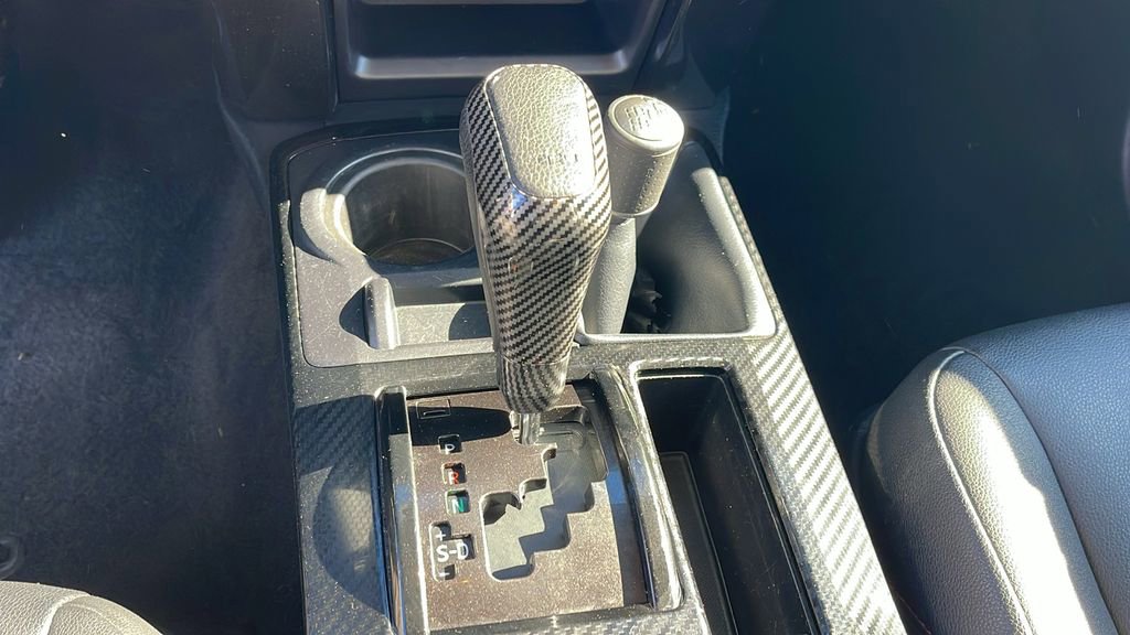 Certified 2020 Toyota 4Runner TRD Off-Road Premium image 20