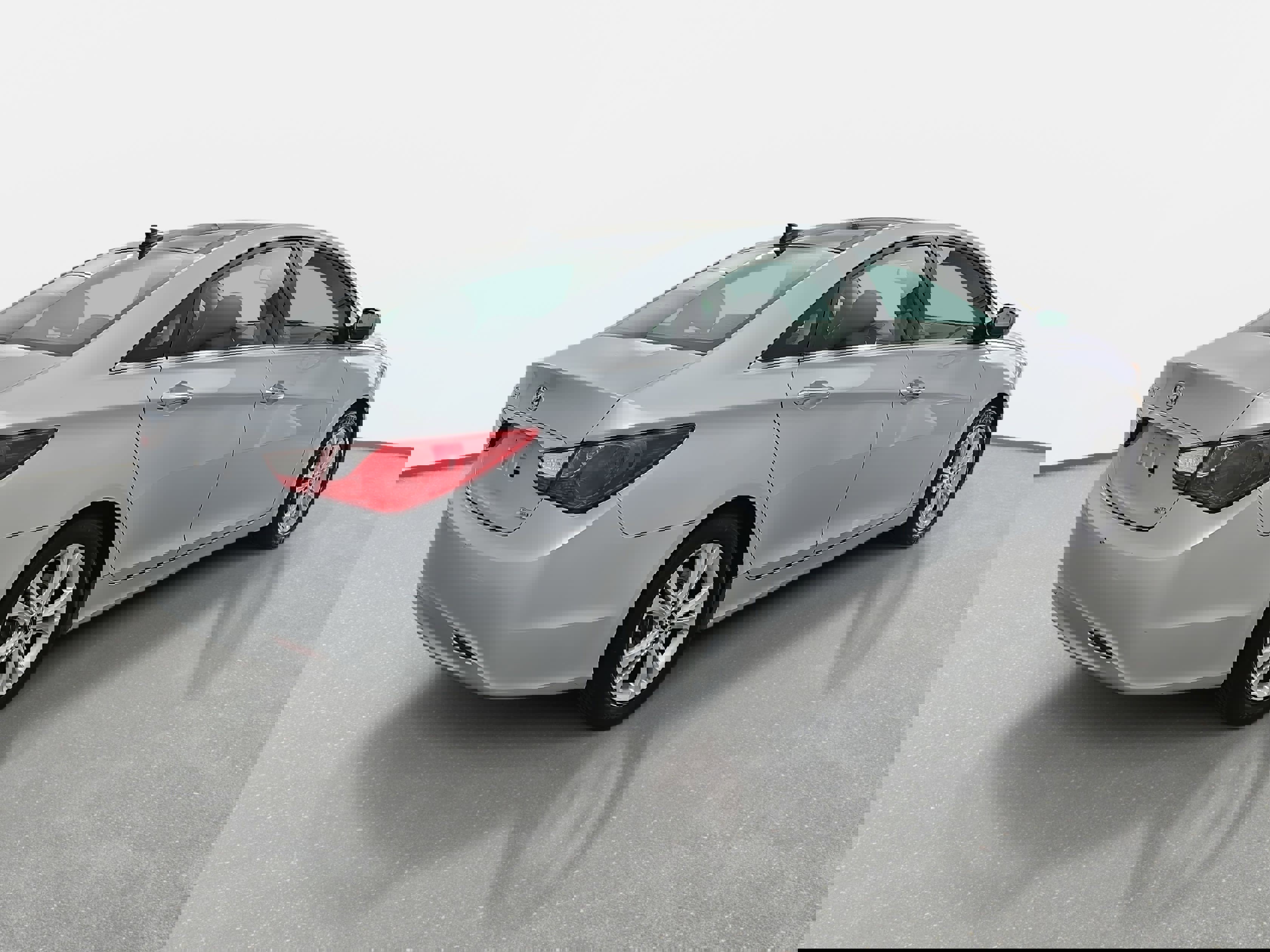 Used 2012 Hyundai Sonata Limited image 5