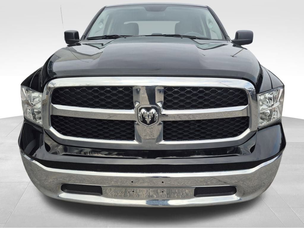 Used 2024 RAM 1500 Classic SLT image 8