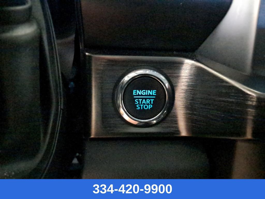 Used 2024 Ford F250 Lariat image 27