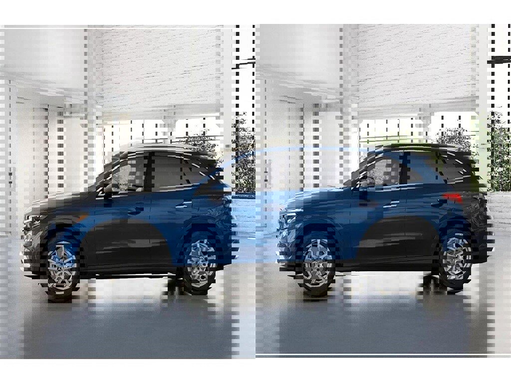 New 2026 Mercedes-Benz GLC 300 4MATIC image 35