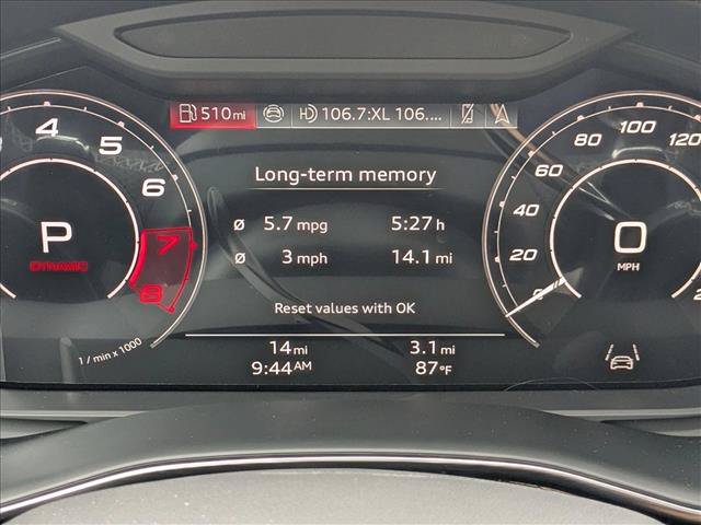 New 2026 Audi RS Q8 performance AWD/4WD image 10