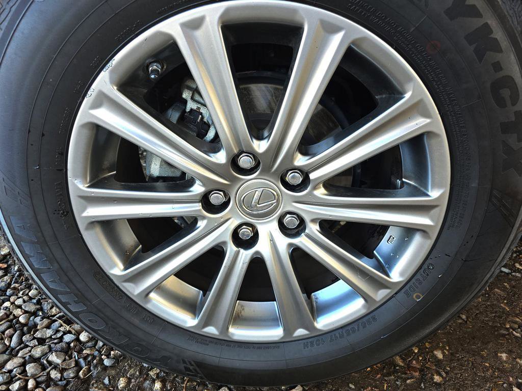 Used 2015 Lexus NX 200t FWD image 34