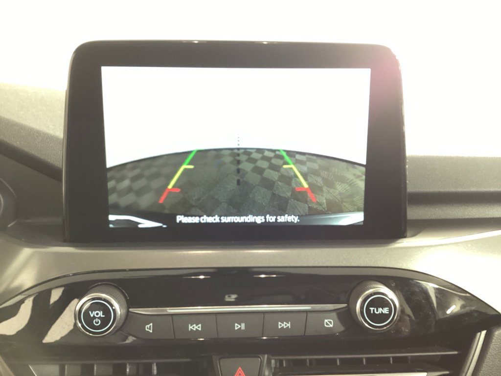 Used 2023 Ford Escape Active image 23