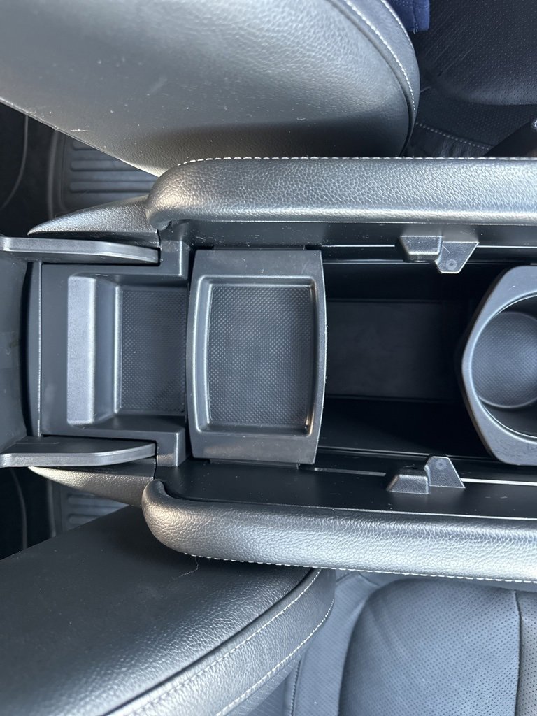 Used 2020 Honda Civic EX-L image 8