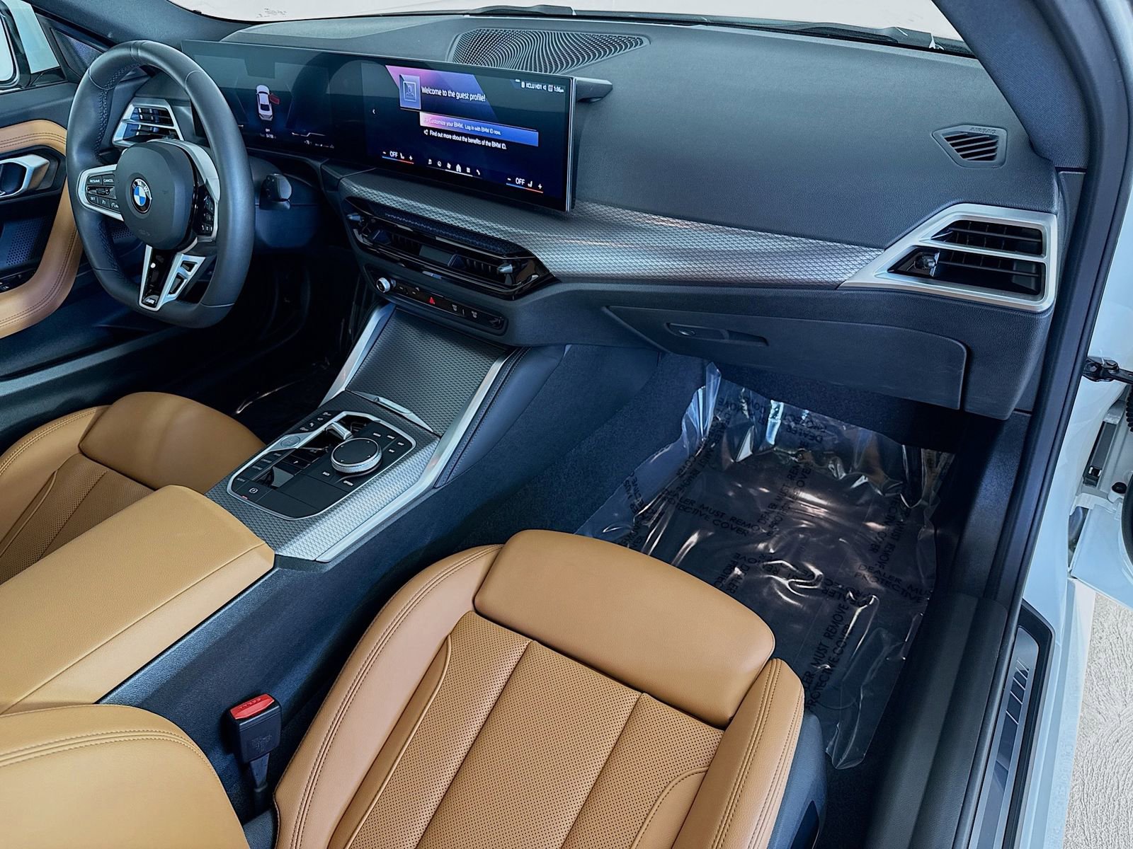 Used 2025 BMW 230i Coupe w/ M Sport Package image 30