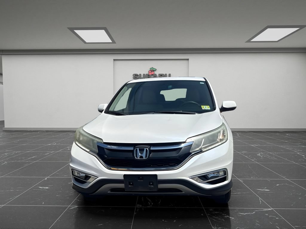Used 2015 Honda CR-V EX image 4