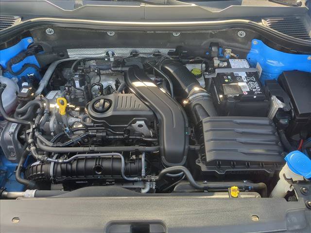 Used 2024 Volkswagen Taos SE AWD/4WD image 23