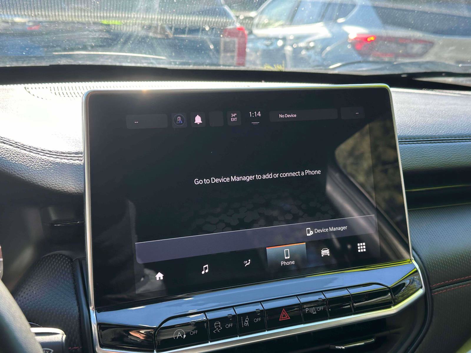 Used 2023 Jeep Compass Trailhawk image 25