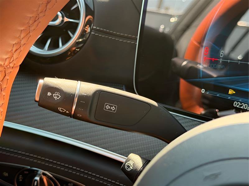 Used 2024 Mercedes-Benz AMG GT 53 image 62