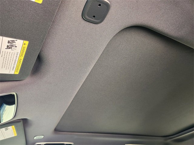 New 2025 Land Rover Range Rover Sport Dynamic SE image 17