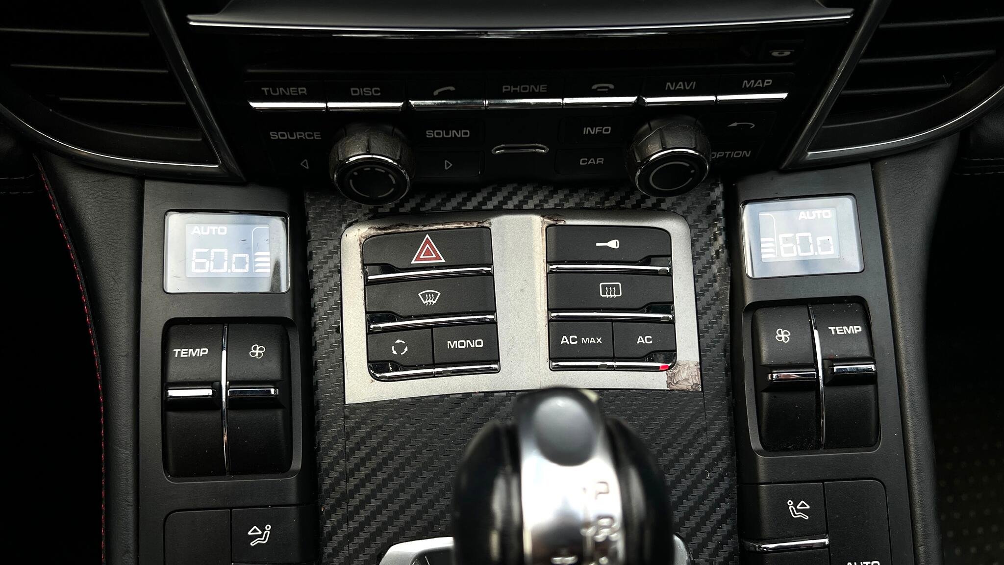 Used 2010 Porsche Panamera 4S image 32