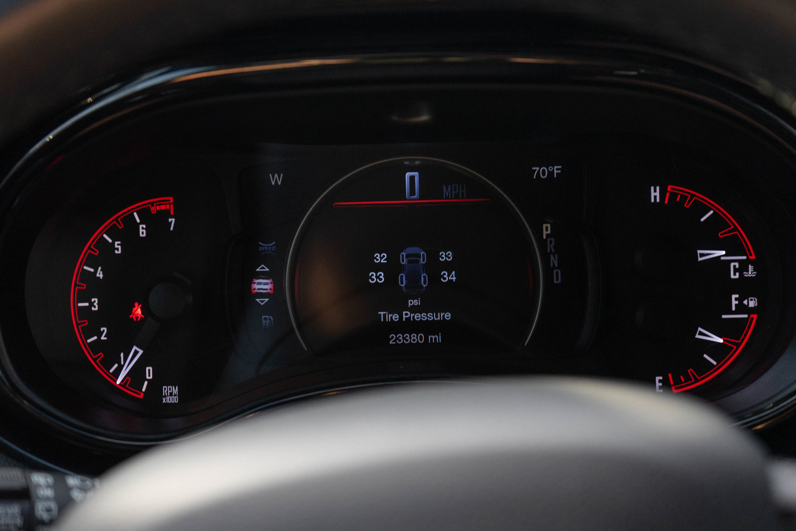 Used 2021 Dodge Durango GT image 11