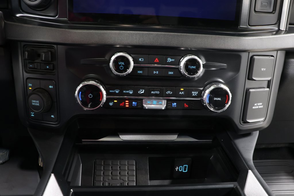 Used 2025 Ford F250 Platinum image 10