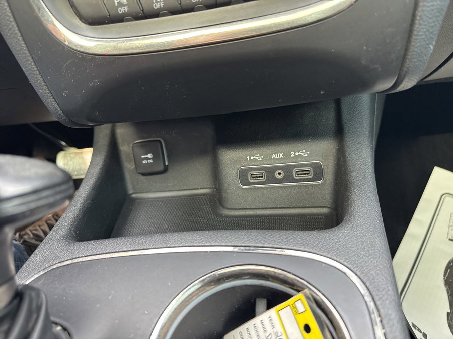 Used 2020 Dodge Durango R/T w/ Technology Group image 29