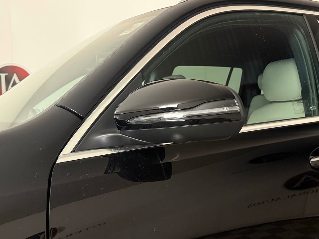 New 2026 Mercedes-Benz GLB 250 4MATIC image 10