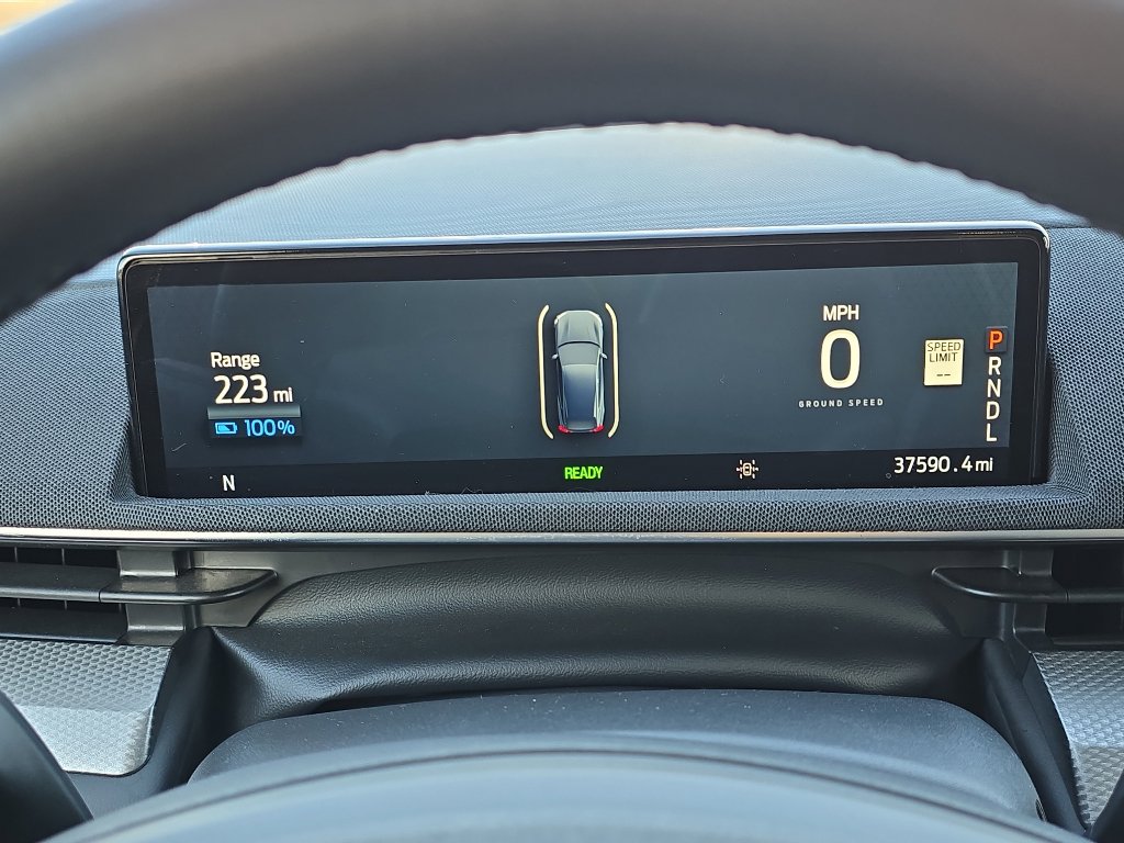 Used 2021 Ford Mustang Mach-E Select image 27