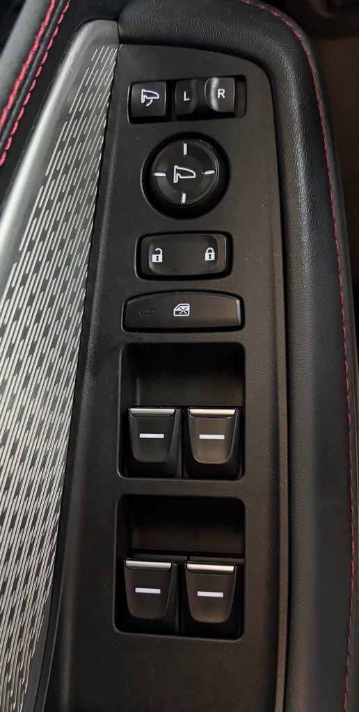 Used 2023 Acura MDX A-Spec AWD/4WD image 17