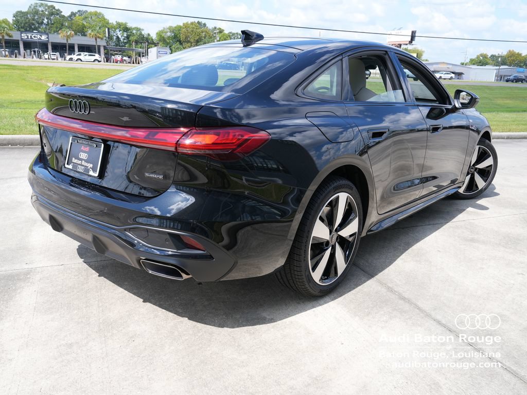 New 2026 Audi A5 2.0T Premium Plus AWD/4WD image 3