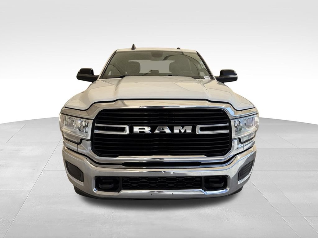 Used 2021 RAM 2500 Big Horn AWD/4WD image 10