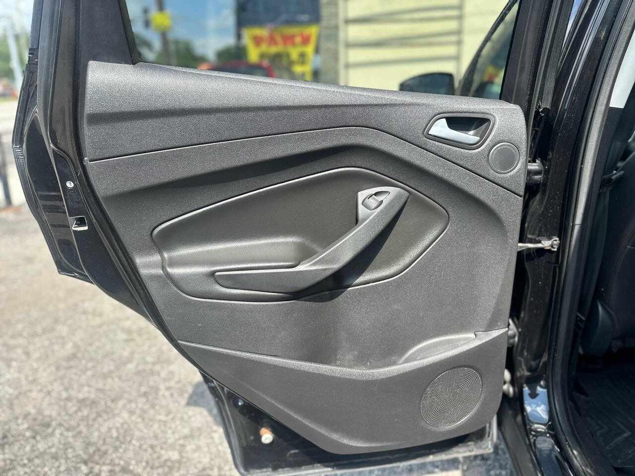 Used 2014 Ford Escape Titanium image 20