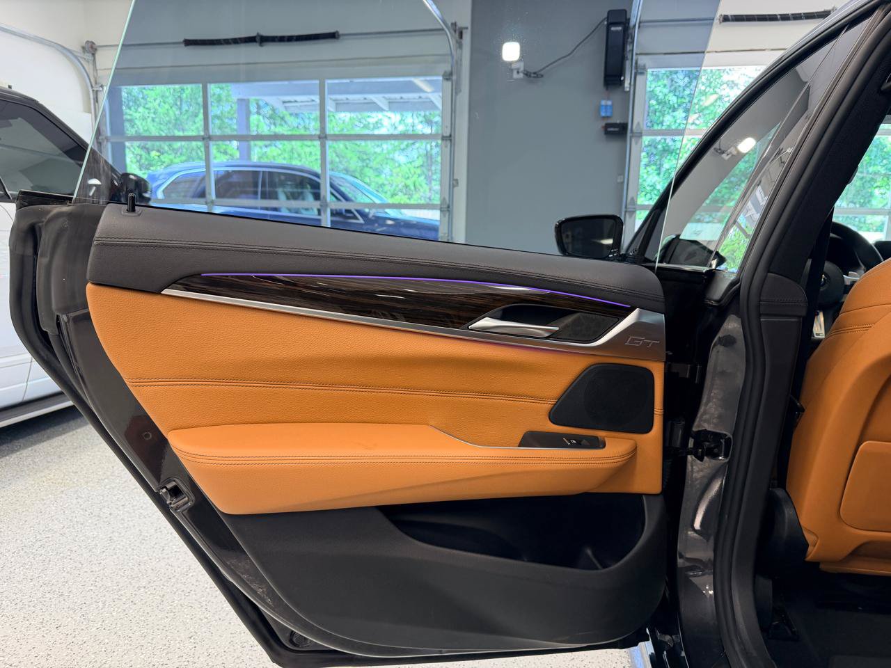 Used 2019 BMW 640i Gran Turismo xDrive AWD/4WD image 22