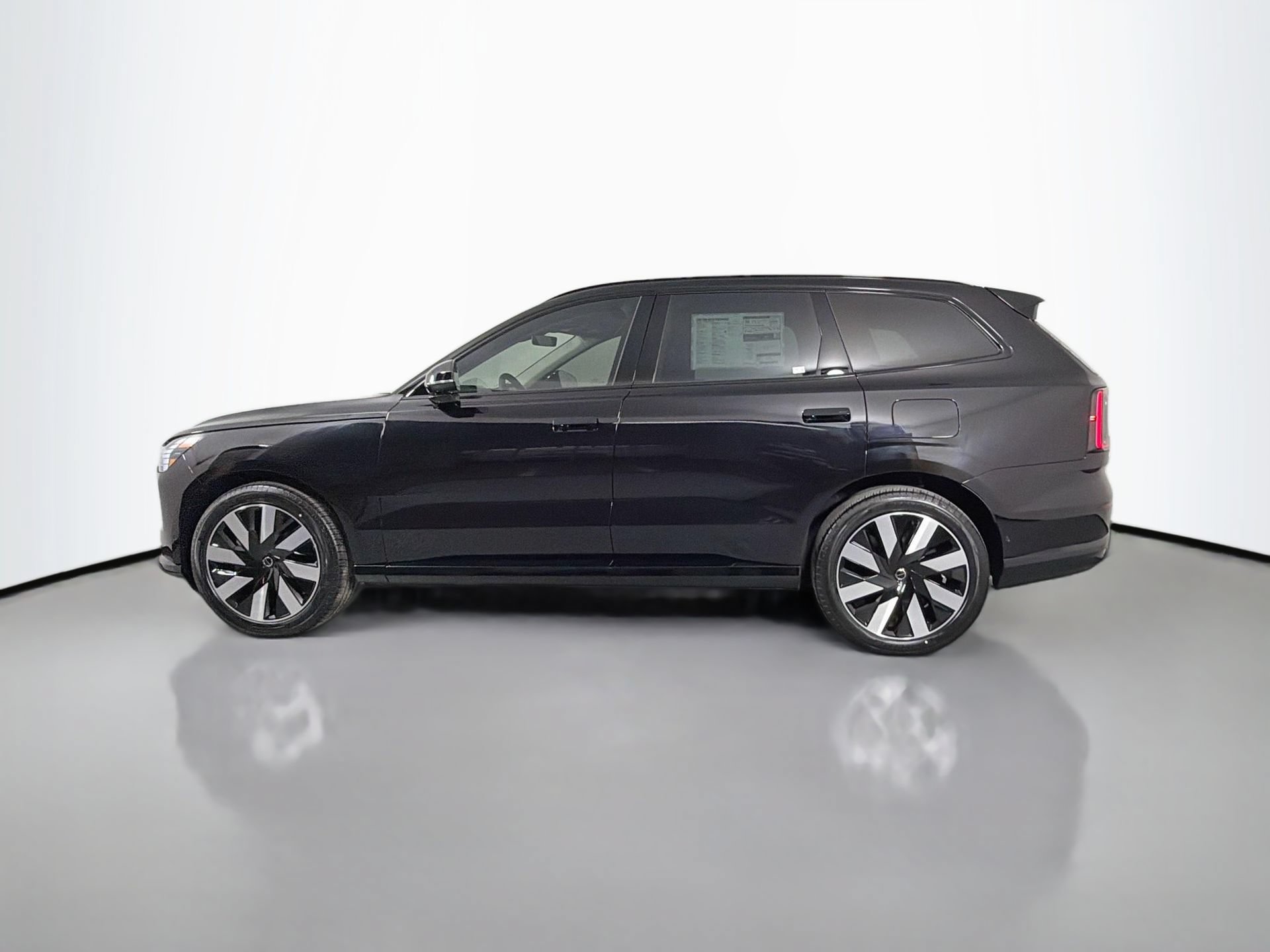 New 2026 Volvo EX90 Ultra AWD/4WD image 8