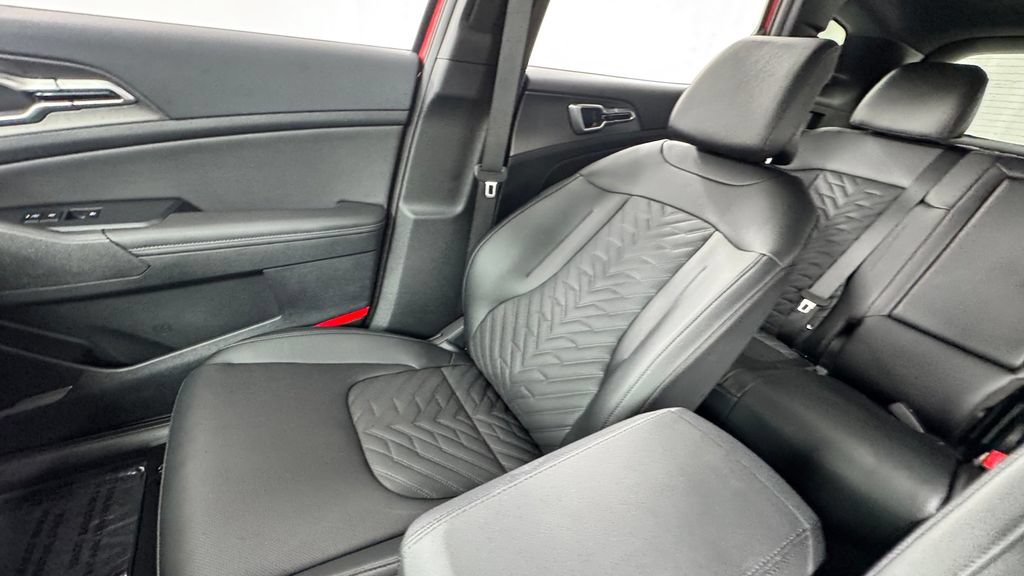 New 2026 Kia Sportage X-Line AWD/4WD image 13
