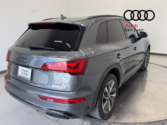 Used 2024 Audi Q5 2.0T Premium w/ Summer of Audi Package AWD/4WD image 37