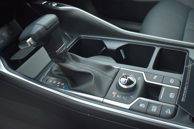 New 2026 Kia Sorento X-Line EX AWD/4WD image 28