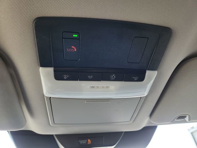 Used 2023 Nissan Pathfinder SL image 49