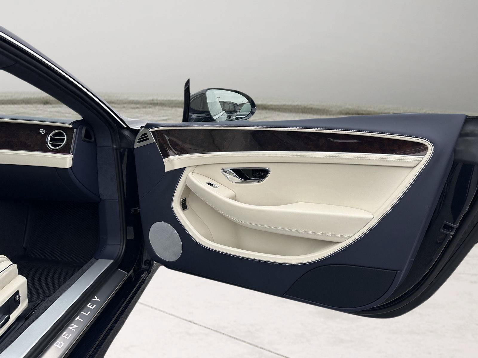 New 2026 Bentley Continental GT AWD/4WD image 55