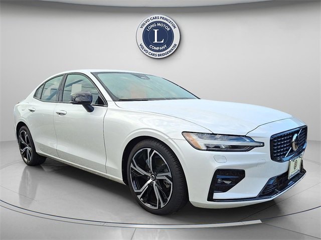 Used 2024 Volvo S60 B5 Core w/ Climate Package