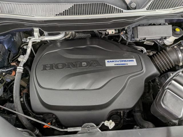 Used 2020 Honda Passport Elite image 29