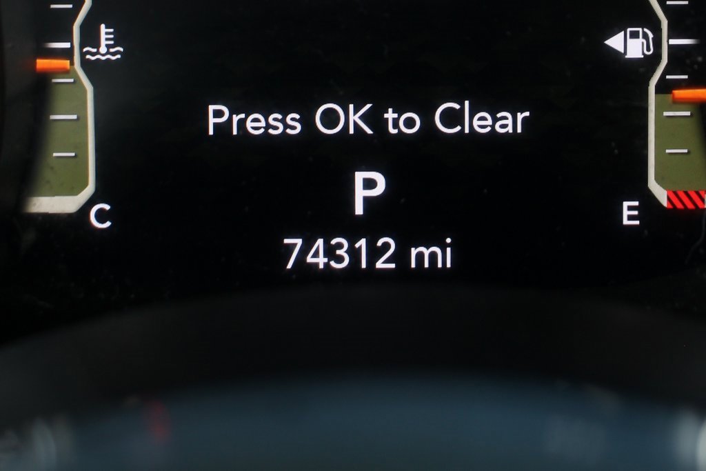 Used 2021 Jeep Gladiator Overland w/ Popular Equipment Package image 21