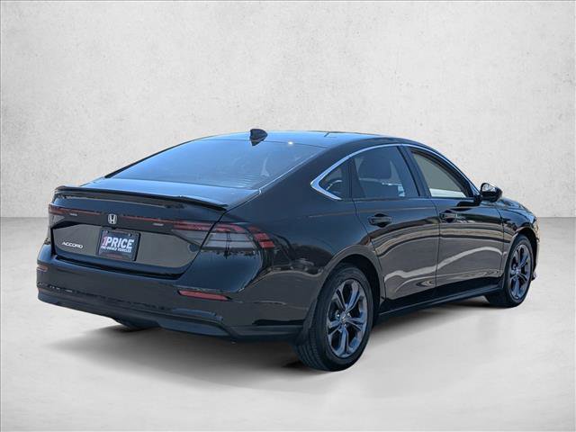 Used 2023 Honda Accord EX image 5